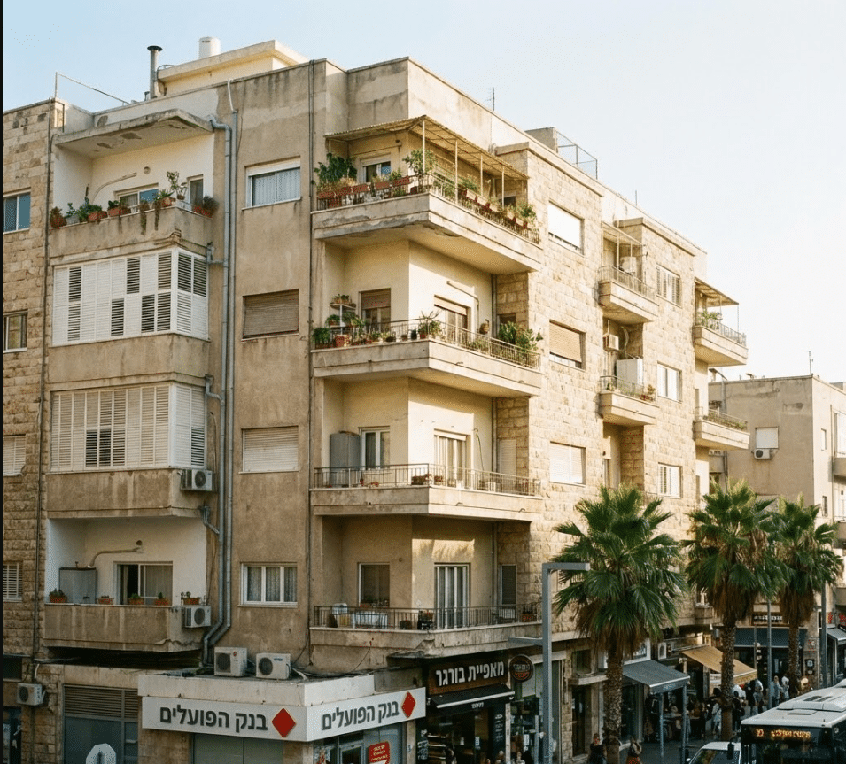 10 דרכים לייעל את ועד הבית בבניין שלכם