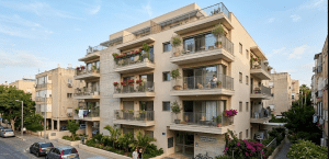 5 תקלות נפוצות בבניינים משותפים