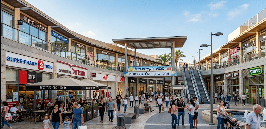 ניהול נכסים מסחרי - למה חברת ניהול ואחזקה היא חובה?