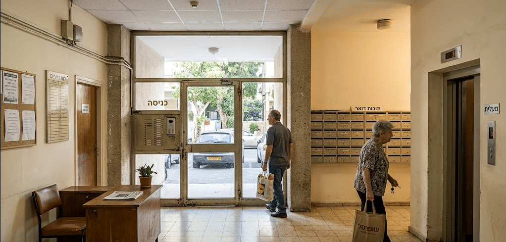 סימנים שהבניין שלכם חייב חברת ניהול בניין מקצועית