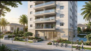 שקט נפשי, תחזוקה מושלמת והשבחת הנכס: המדריך לבחירת חברת ניהול ועד בית ונכסים