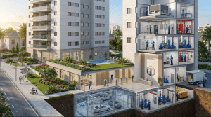 הסטנדרט החדש בניהול מבנים במרכז: פתרונות ניהול בניינים מתקדמים עם סנטר טים